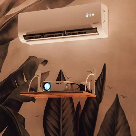 La 176 - Piscine Privee, Spa, Hammam A