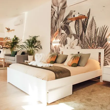 La Suite 176 - Piscine Privee, Spa, Hammam A Reims Reims