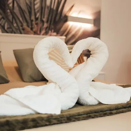 Apartment La Suite 176 - Piscine Privee, Spa, Hammam A Reims