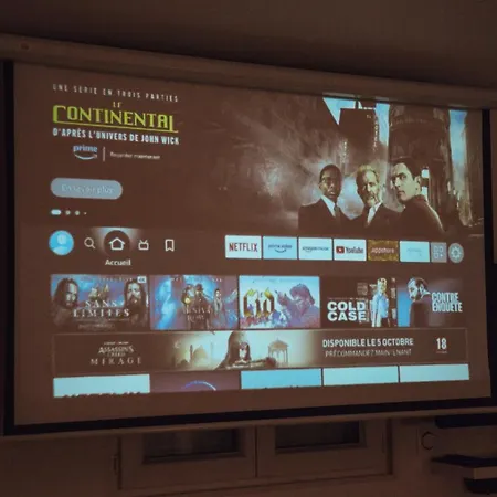 La 176 - Piscine Privee, Spa, Hammam A Апартаменты *