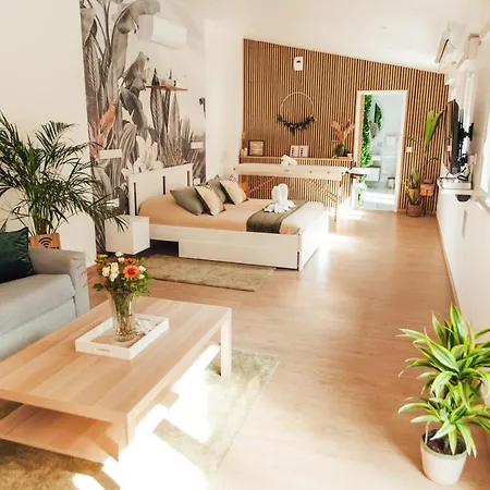 La 176 - Piscine Privee, Spa, Hammam A Апартаменты